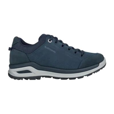 Ascona GTX Lo Ws - Sapatilhas caminhada mulher