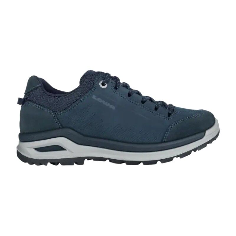 Lowa Ascona GTX Lo Ws - Wandelschoenen - Dames | Hardloop