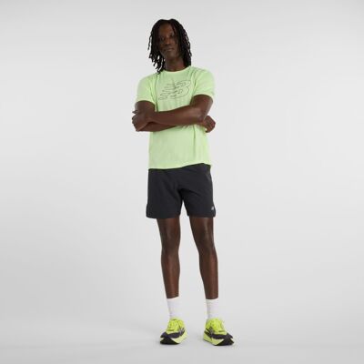 Athletics Graphic T-Shirt - T-shirt meski