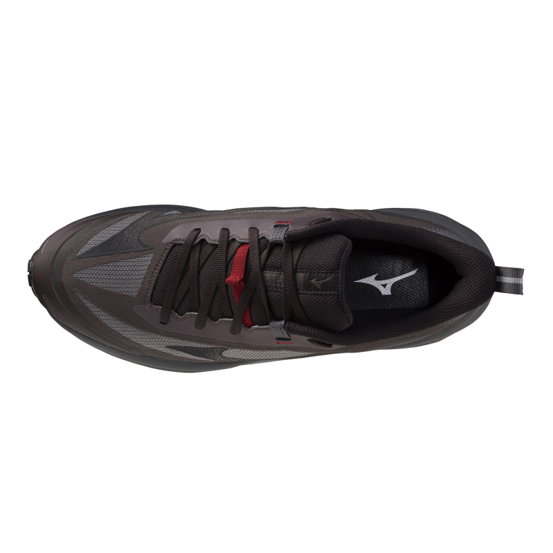 Mizuno Neo Daichi 10 - Trailrunningschuhe - Herren | Hardloop