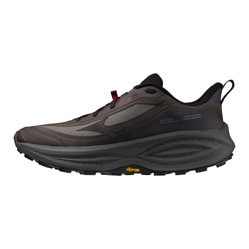 Mizuno Neo Daichi 10 - Chaussures trail homme | Hardloop