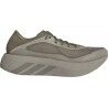 Silver Pebble / Medium Dark Khaki / Frozen Lemon