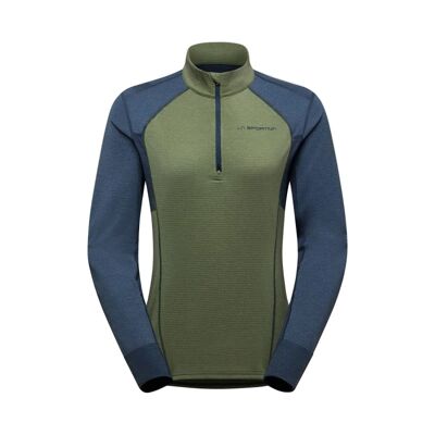 Swift Longsleeve W - T-shirt damski