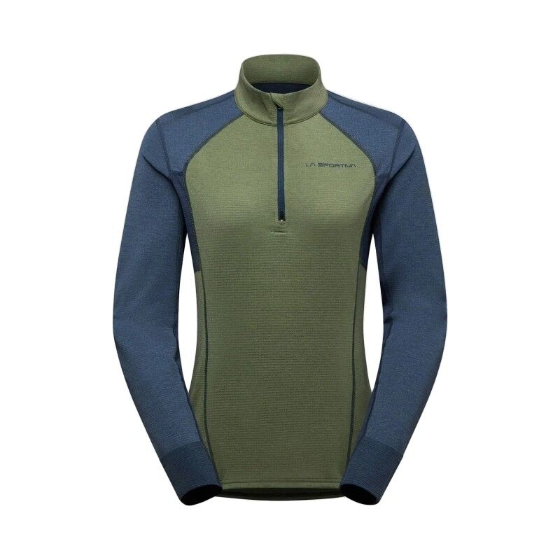 Swift Longsleeve W - T-shirt - Women's