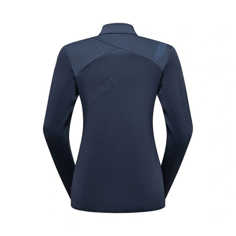 La Sportiva Cosmic Thermal Jkt W - Fleecejacke - Damen | Hardloop