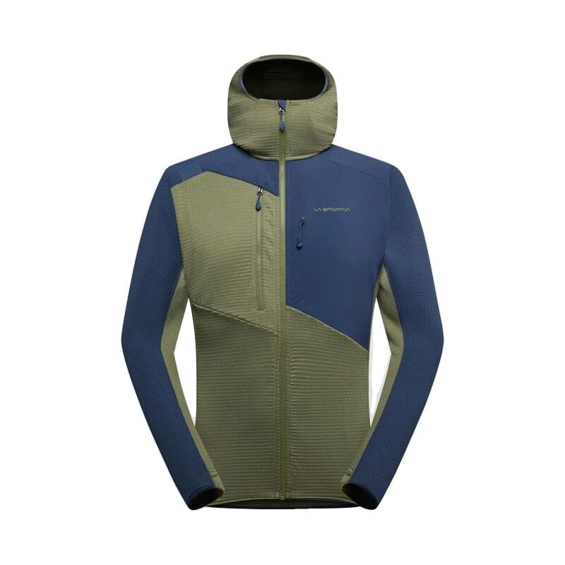 Lucendro Thermal Hoody M - Fleecejacke - Herren