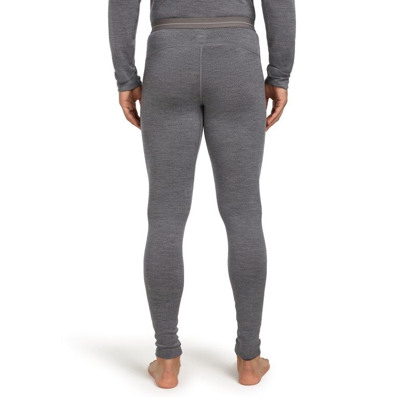 Icebreaker 260 Tech Leggings with Fly - Merino base layer - Men's I Hardloop