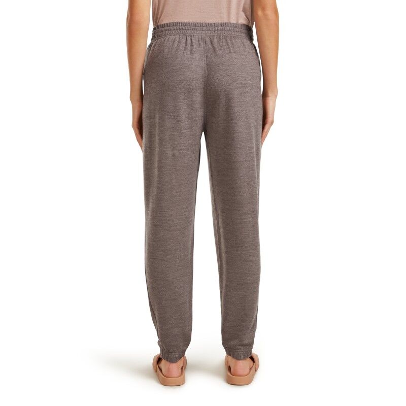 icebreaker Merinos 200 Crush Pants - Byxa - Dam | Hardloop