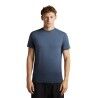 icebreaker Merinos 125 Cool-Lite Sphere SS Tee Alta - T-shirt en laine mérinos homme | Hardloop
