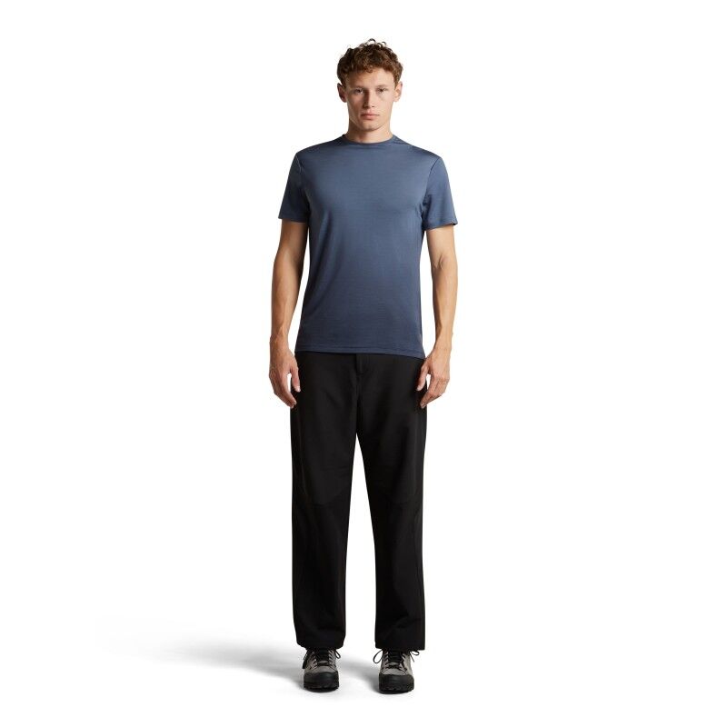 icebreaker Merinos 125 Cool-Lite Sphere SS Tee Alta - Merino shirt - Men's | Hardloop