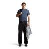 icebreaker Merinos 125 Cool-Lite Sphere SS Tee Alta - Merino shirt - Men's | Hardloop