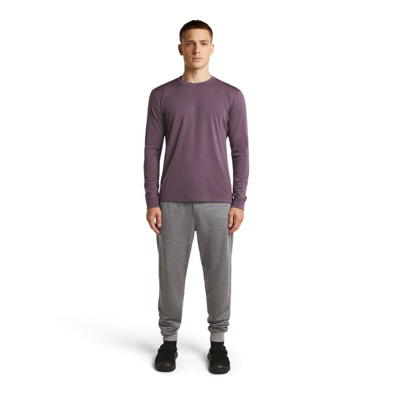 icebreaker Merinos 200 Shifter Pants - Trousers - Men's | Hardloop