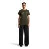 icebreaker Merinos 150 Tech Lite SS Tee Bird Transit - T-shirt en laine mérinos femme | Hardloop