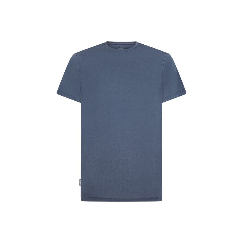 icebreaker Merinos 125 Cool-Lite Sphere SS Tee Alta - Merino shirt - Men's | Hardloop