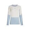 icebreaker Merino 200 Oasis+ LS Crewe - Maglia in lana merino - Donna | Hardloop