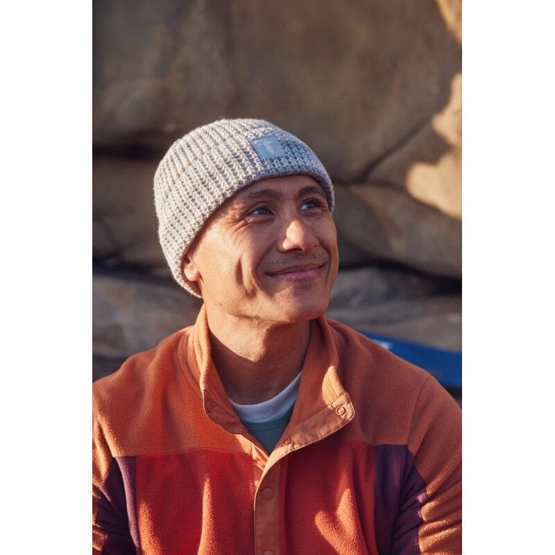 Cotopaxi Chunky Striped Beanie - Berretto | Hardloop