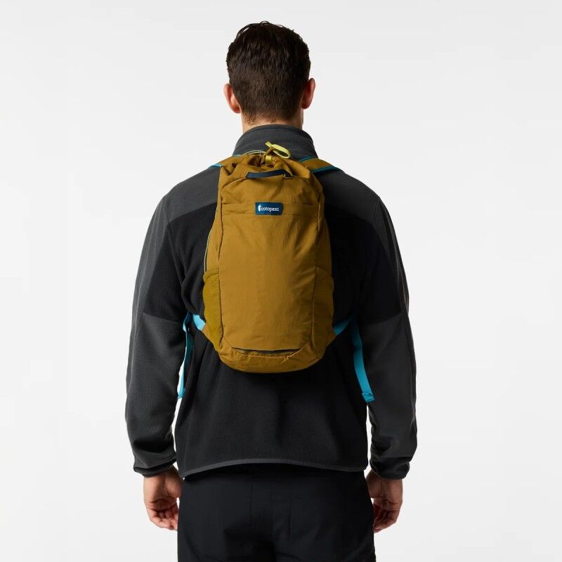 Empacable 16L Daypack - Urban backpack