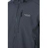Rab Salvo Jacket - Softshell - Men's