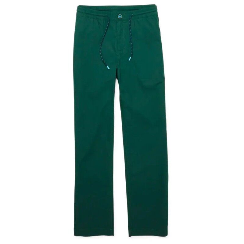 Cotopaxi Salto Ripstop Pant - Pánské kalhoty | Hardloop