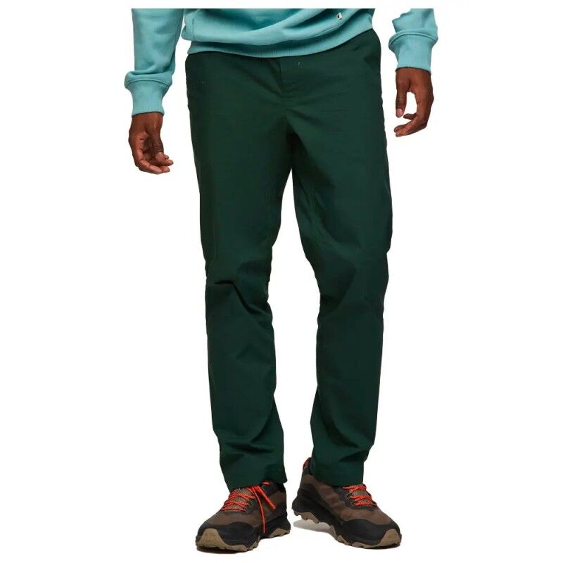 Cotopaxi Salto Ripstop Pant - Pánské kalhoty | Hardloop