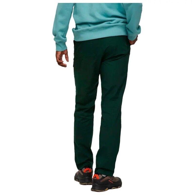 Cotopaxi Salto Ripstop Pant - Pánské kalhoty | Hardloop