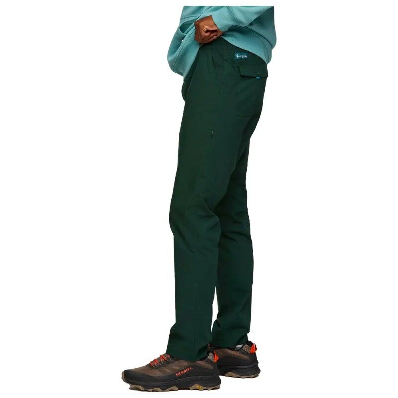 Cotopaxi Salto Ripstop Pant - Hose - Herren | Hardloop