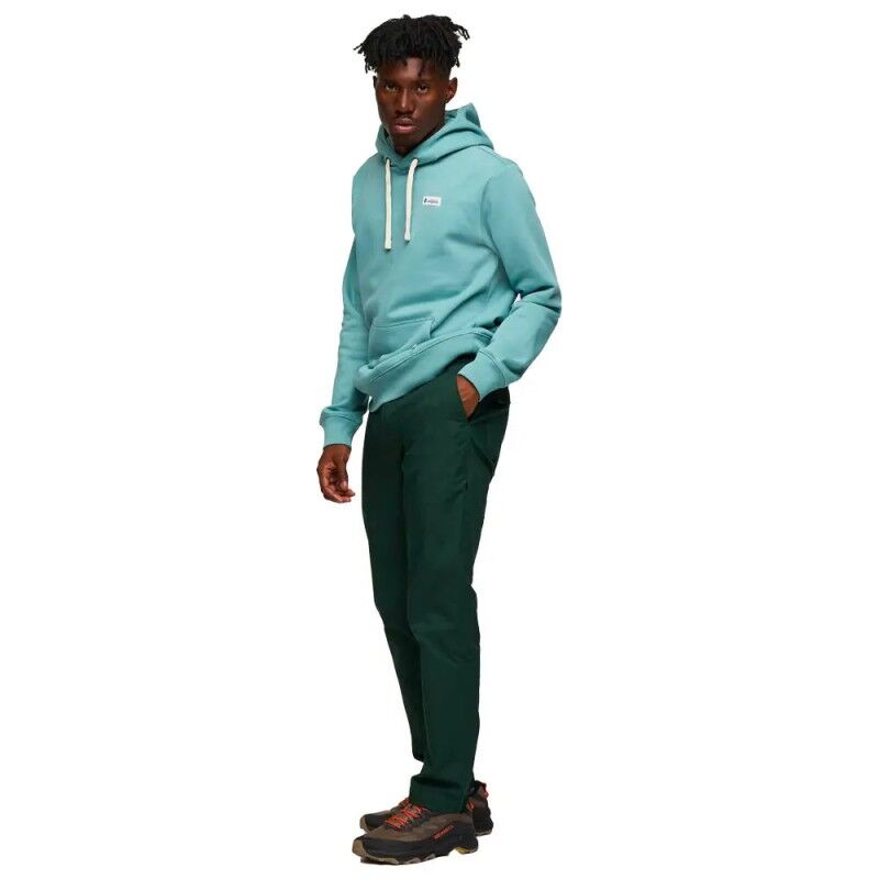 Cotopaxi Salto Ripstop Pant - Pánské kalhoty | Hardloop