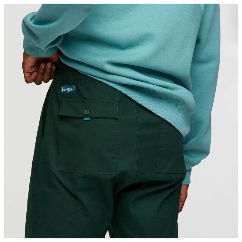 Cotopaxi Salto Ripstop Pant - Hose - Herren | Hardloop