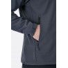 Rab Salvo Jacket - Softshell homme | Hardloop