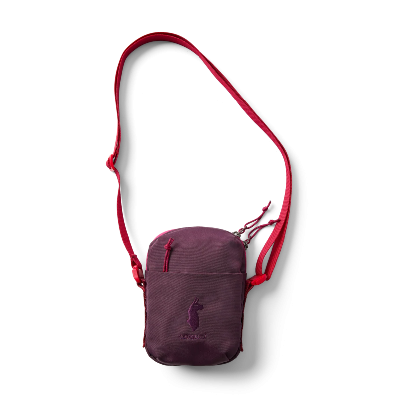 Cotopaxi Todo 1L Shoulder Bag - Travel Shoulder bag | Hardloop