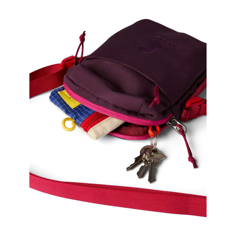 Cotopaxi Todo 1L Shoulder Bag - Travel Shoulder bag | Hardloop