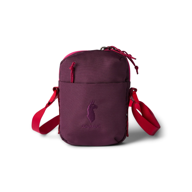 Cotopaxi Todo 1L Shoulder Bag - Travel Shoulder bag | Hardloop