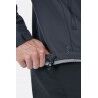Rab Salvo Jacket - Softshell - Men's