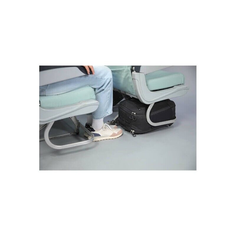 Gregory Border Easy Cabin 28L - Reisetasche | Hardloop