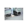 Gregory Border Easy Cabin 28L - Rejsetaske | Hardloop