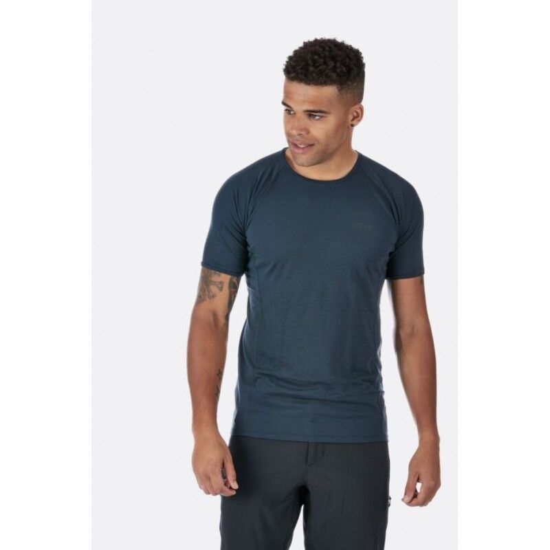 Rab Forge SS Tee - T-shirt - Men's