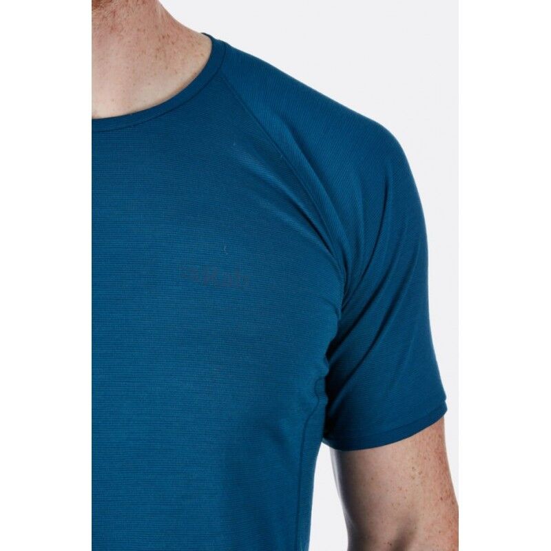 Rab Forge SS Tee - T-shirt - Men's