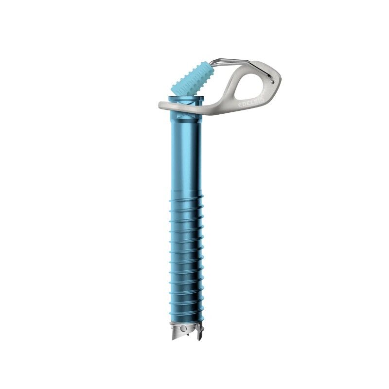 Edelrid Raya Lite - Ice screw | Hardloop