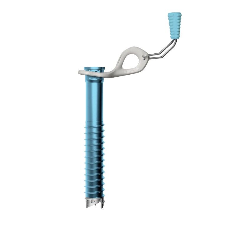 Edelrid Raya Lite - Ice screw | Hardloop