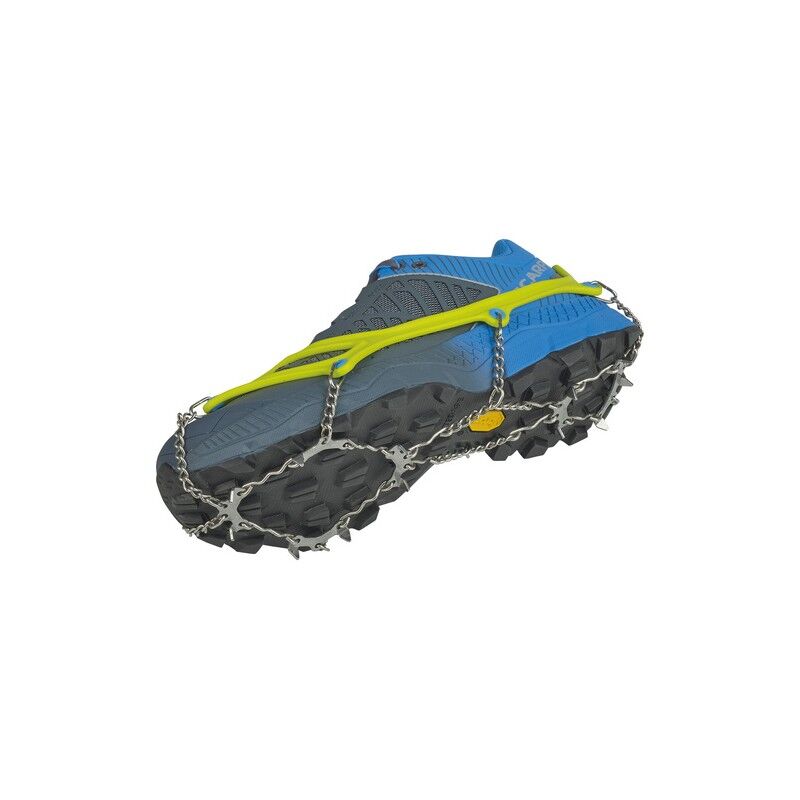 Camp Ice Master Ultralight - Snow spikes | Hardloop