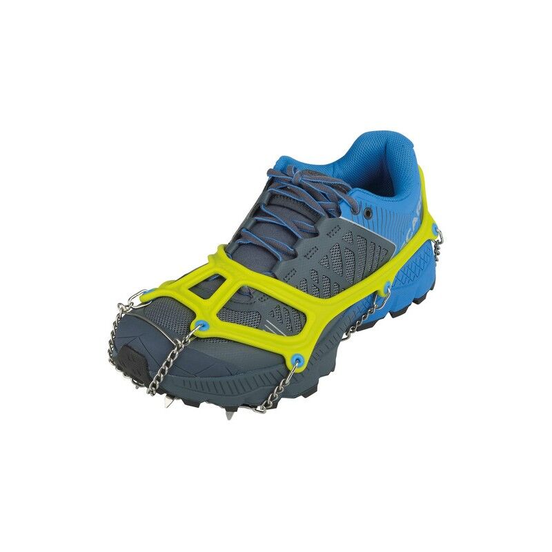 Camp Ice Master Ultralight - Sneeuwspikes | Hardloop