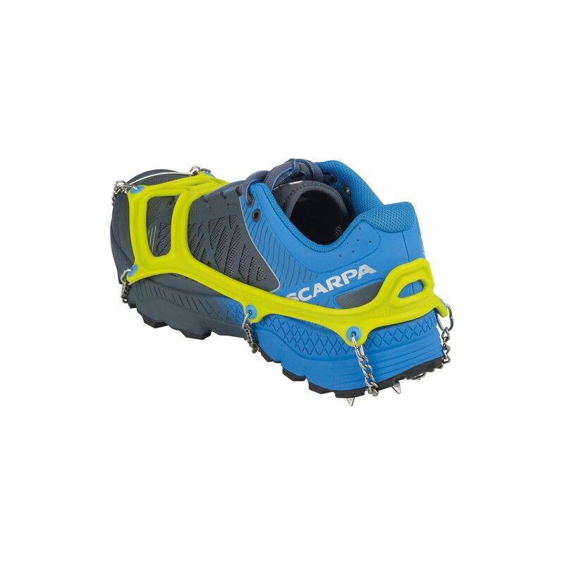 Camp Ice Master Ultralight - Grappette da ghiacci | Hardloop