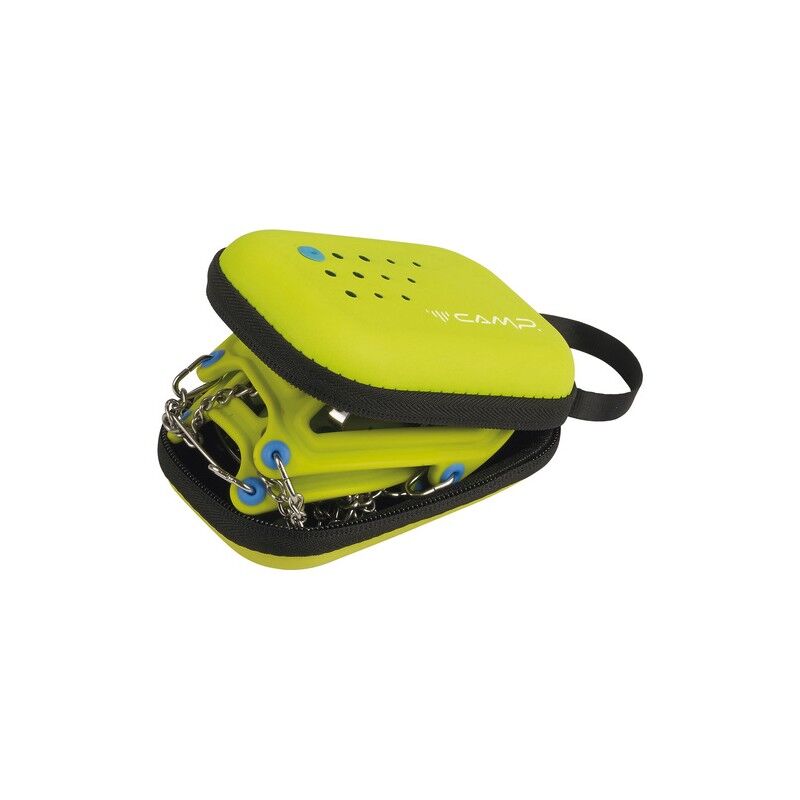 Camp Ice Master Ultralight - Crampons de caminhada | Hardloop