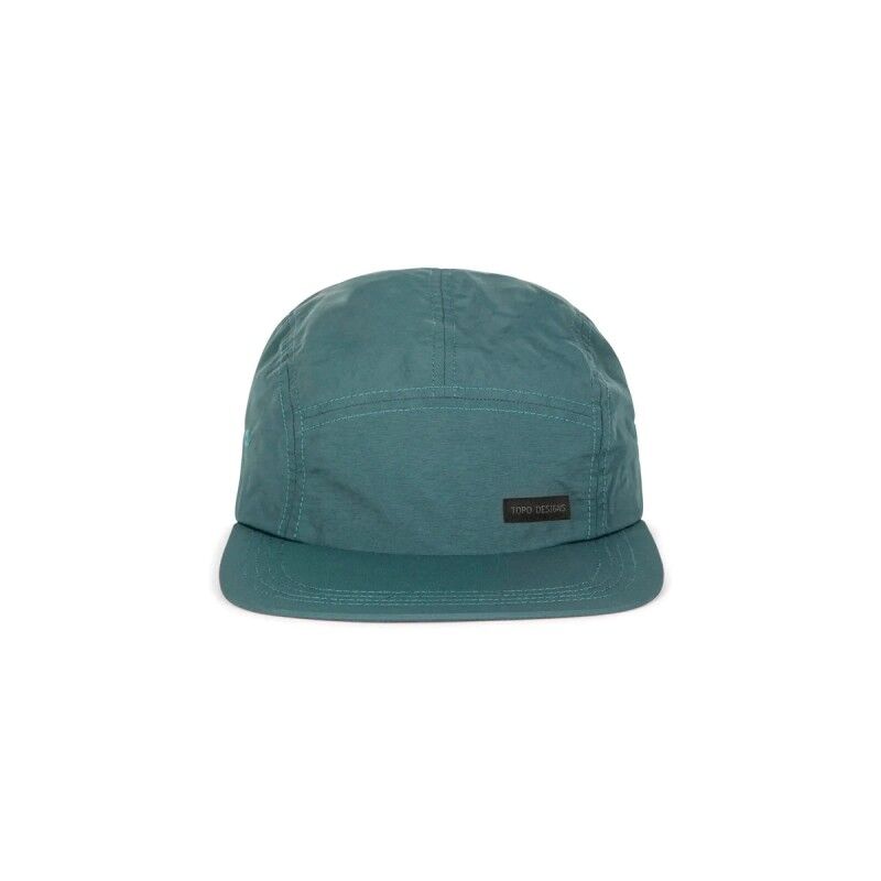 Nylon Camp Hat - Cap