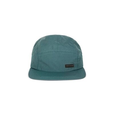 Nylon Camp Hat - Casquette