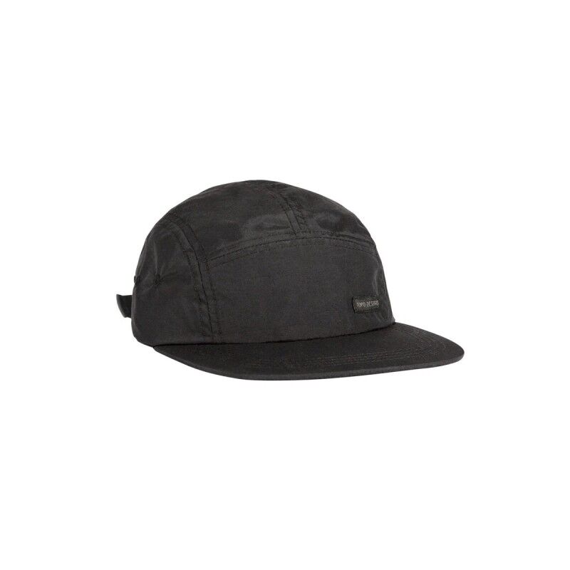 Topo Designs Nylon Camp Hat - Cap | Hardloop