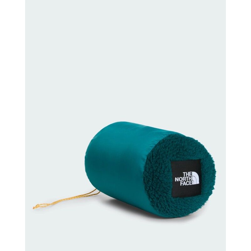 The North Face Wawona Fuzzy Blanket - Sleeping bag | Hardloop
