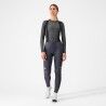 Castelli Medio Base Layer W Long Sleeve - Fahrrad Thermounterwäsche - Damen | Hardloop