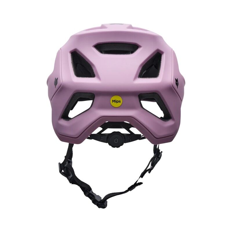 Fox Racing Speedframe Helmet Solid - MTB-Helm | Hardloop