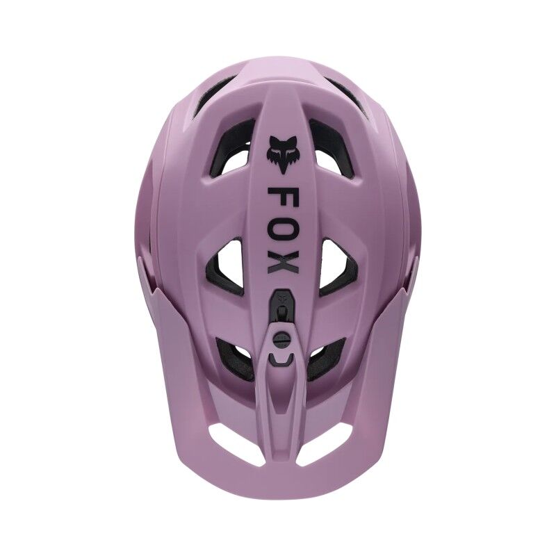 Fox Racing Speedframe Helmet Solid - MTB-Helm | Hardloop